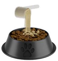 Feeding Method 1